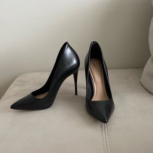 Aldo Cassidy Heels